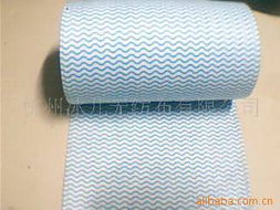 杭州冰兒輕紡日用品廠 專業揩布產品在五金交電領域的應用與列表