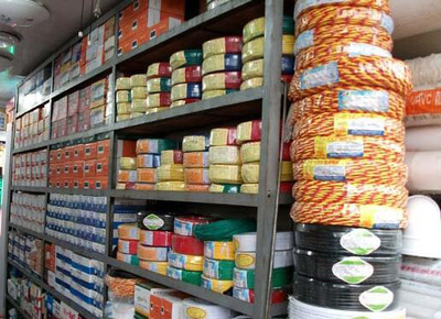 五金交電與日用百貨 現代生活的基石與橋梁