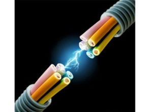 深圳市坪山新區廣勝五金交電商行 優質東莞電力電纜供應商